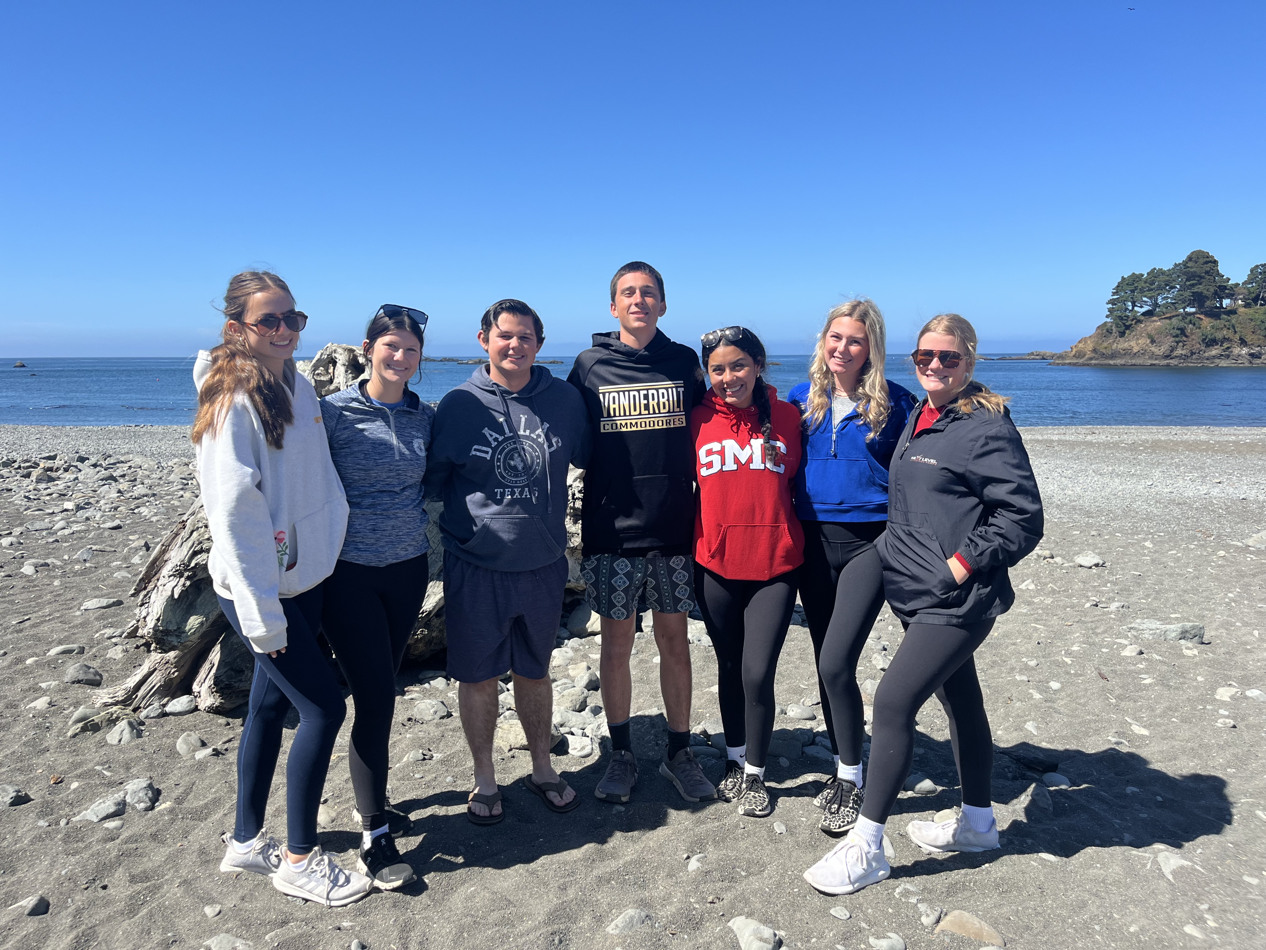 FFA Officers